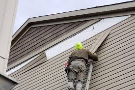 Best Insulated Siding Installation  in Moline, IL